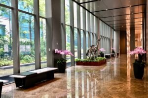 OUE Downtown 2 Office for Rent | Grade A Singapore gallery image 15