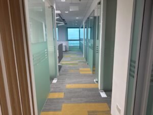 OUE Downtown 2 Office for Rent | Grade A Singapore gallery image 8