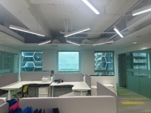 OUE Downtown 2 Office for Rent | Grade A Singapore gallery image 17