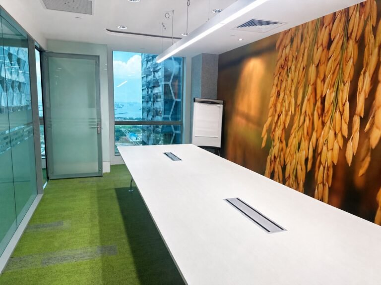 OUE Downtown 2 Office for Rent | Grade A Singapore
