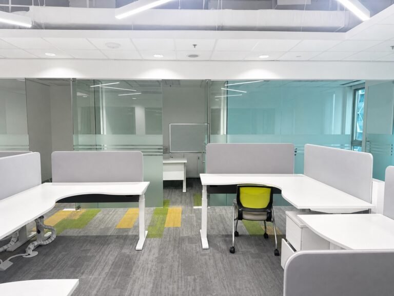 OUE Downtown 2 Office for Rent | Grade A Singapore