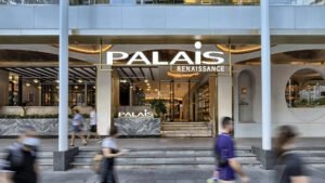 Palais Renaissance Office for Rent | Singapore gallery image 5