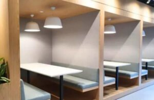 Spaces – Coworking & Serviced Offices at & Serviced Offices at Paya Lebar Quarter, Singapore gallery image 3