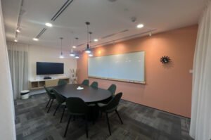 Spaces – Coworking & Serviced Offices at & Serviced Offices at Paya Lebar Quarter, Singapore gallery image 5