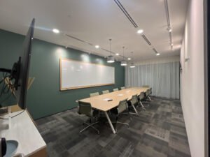 Spaces – Coworking & Serviced Offices at & Serviced Offices at Paya Lebar Quarter, Singapore gallery image 7