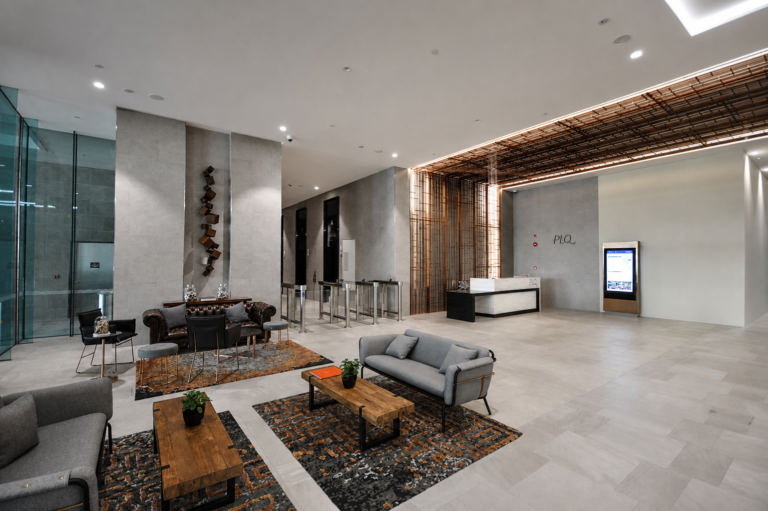 PLQ 2 Office for Rent | Grade A Singapore