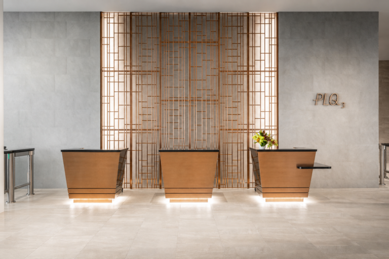 PLQ 3 Office for Rent | Grade A Singapore
