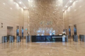 Regus – Serviced Offices & Coworking at PLUS, Cecil Street, Singapore gallery image 6