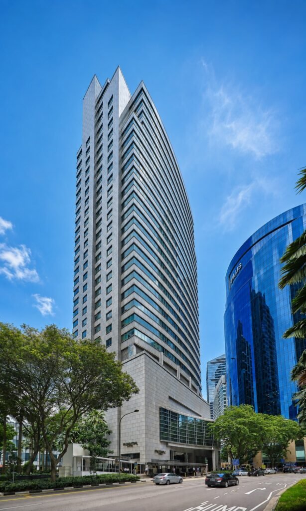 Prudential Tower featured image
