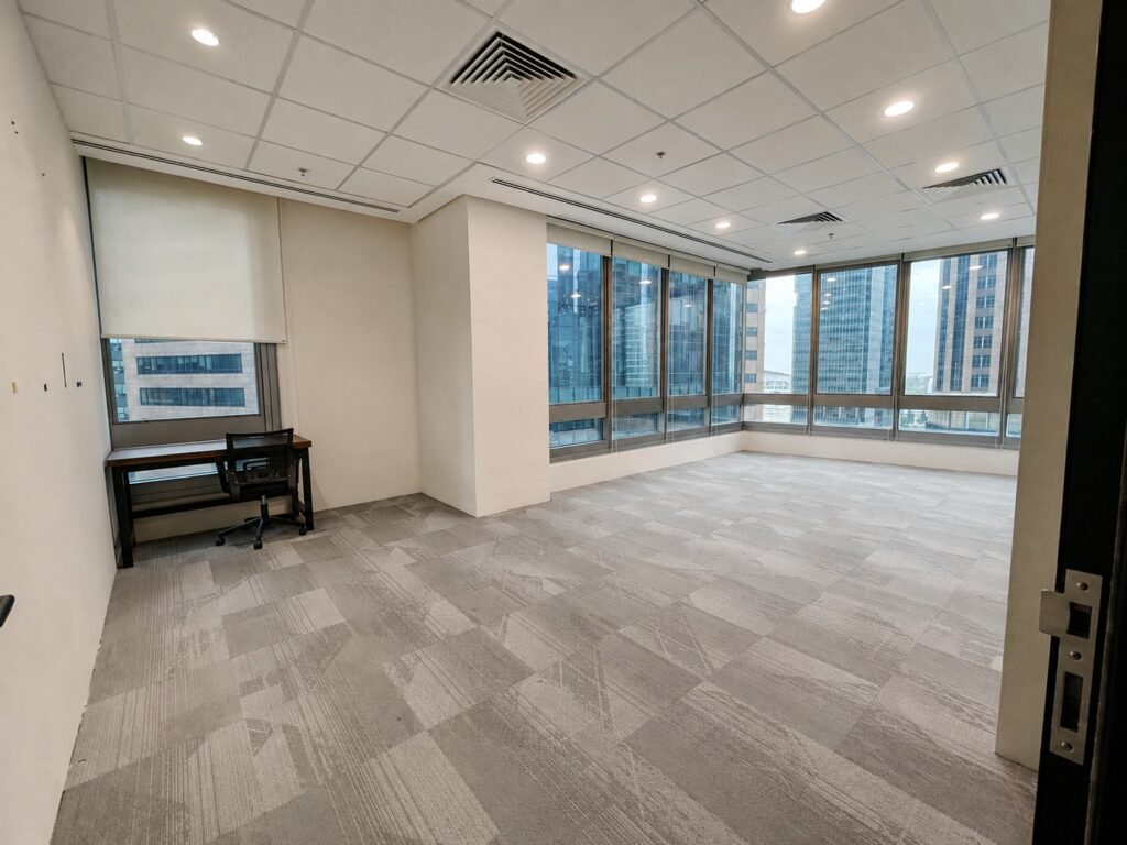 Prudential Tower – prudential-tower-private-office-with-city-view