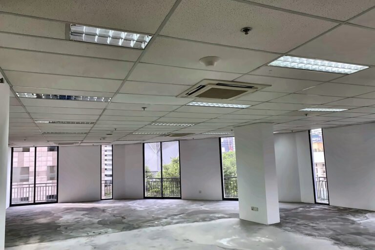 Regency House Office for Rent | Singapore