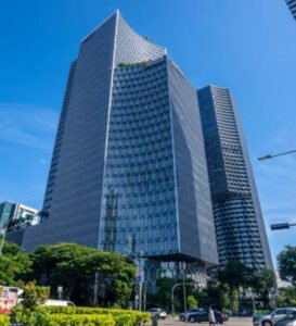 Regus – Serviced Offices & Coworking at DUO Tower, Bugis, Singapore gallery image 2