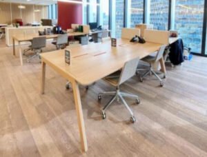 Regus – Serviced Offices & Coworking at DUO Tower, Bugis, Singapore gallery image 8