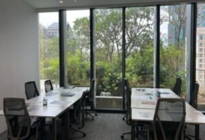 Regus – Serviced Offices & Coworking at DUO Tower, Bugis, Singapore gallery image 5