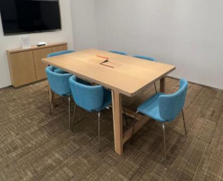 Regus – Serviced Offices at DUO Tower, Bugis, Singapore