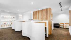 Regus – Serviced Offices & Coworking at Menara IGB, KL gallery image 5