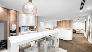 Regus – Serviced Offices & Coworking at Menara IGB, KL gallery image 6