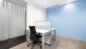 Regus – Serviced Offices & Coworking at Menara IGB, KL gallery image 9