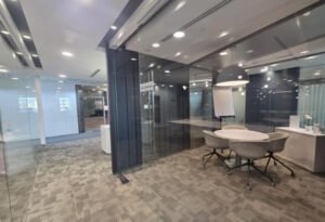 Regus – Serviced Offices & Coworking at Tampines Junction, Singapore gallery image 5