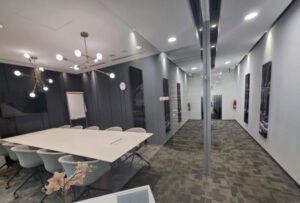 Regus – Serviced Offices & Coworking at Tampines Junction, Singapore gallery image 6