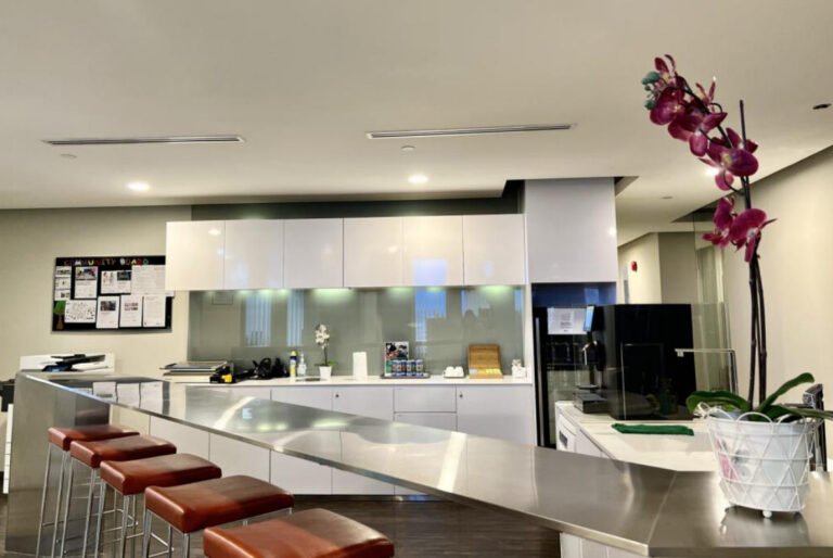 Regus – Serviced Offices at Tampines Junction, Singapore