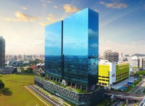 Regus – Serviced Offices & Coworking at Vision Exchange, Jurong East, Singapore gallery image 2