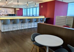 Regus – Serviced Offices & Coworking at Vision Exchange, Jurong East, Singapore gallery image 5