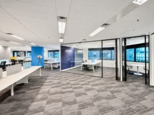 Robinson 77 Office for Rent | Grade A Singapore gallery image 3