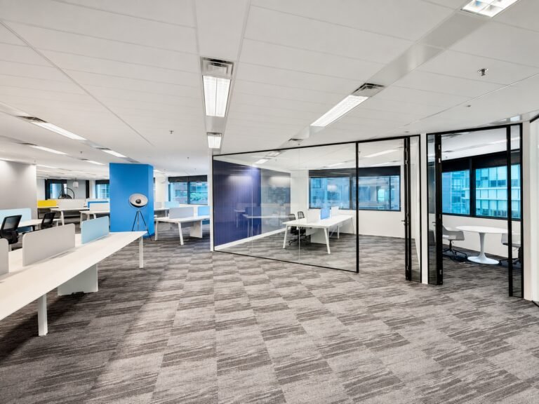 Robinson 77 Office for Rent | Grade A Singapore