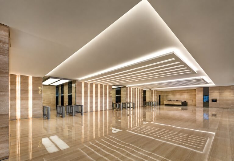 Robinson 77 Office for Rent | Grade A Singapore