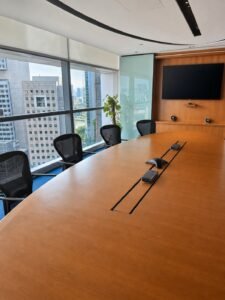 Samsung Hub Office for Rent | Grade A Singapore gallery image 5