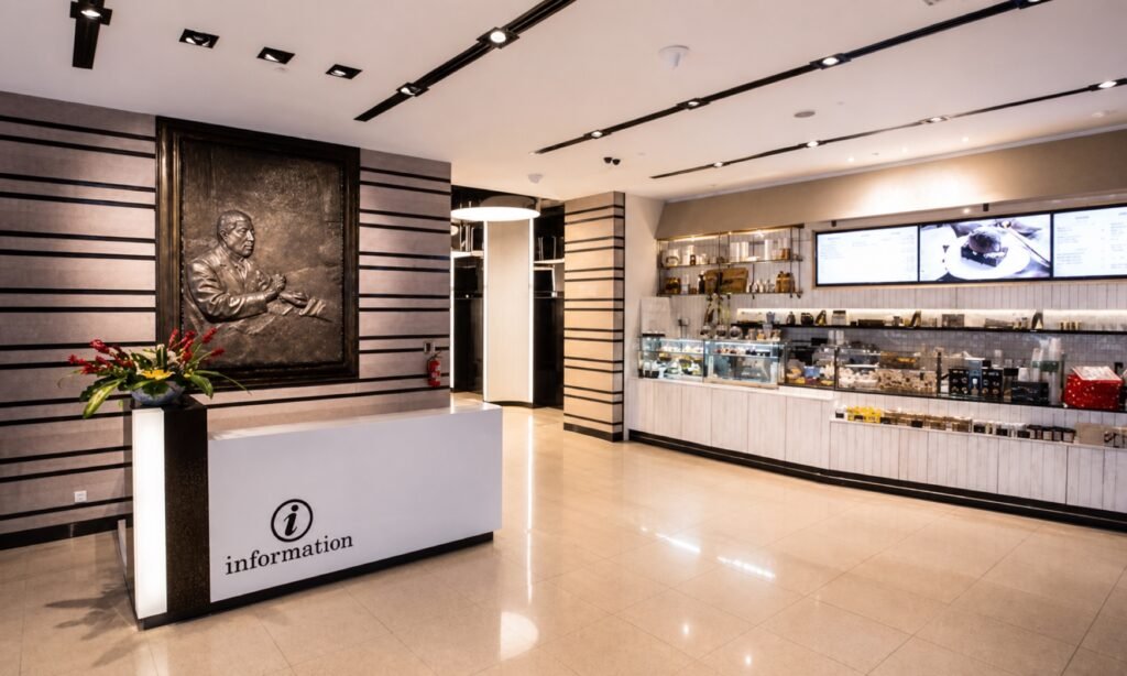 Shaw Centre Office for Rent | Singapore – shaw-centre-05-information-reception