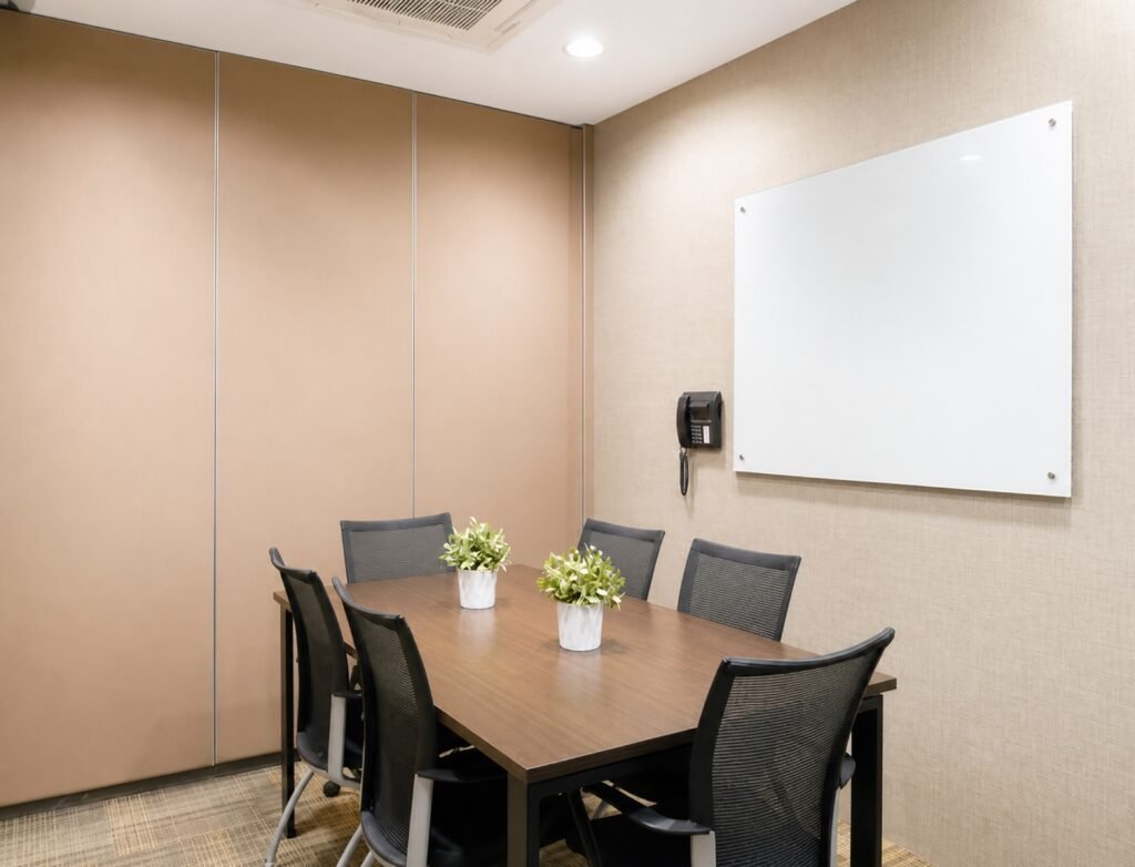 Shaw Centre Office for Rent | Singapore – shaw-centre-08-meeting-room