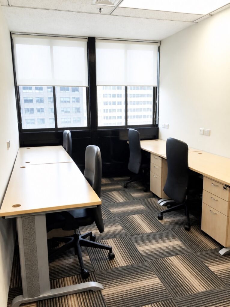 Shaw Centre Office for Rent | Singapore – shaw-centre-09-private-office