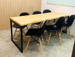Corporate Serviced Offices – Serviced Offices & Coworking at Shaw Centre, Orchard, Singapore gallery image 6