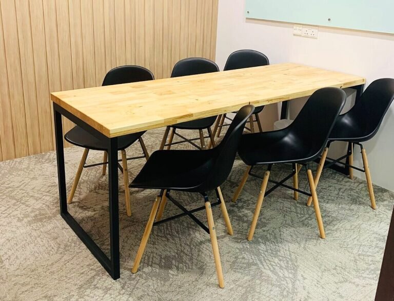 Corporate Serviced Offices – Serviced Offices at Shaw Centre, Orchard, Singapore