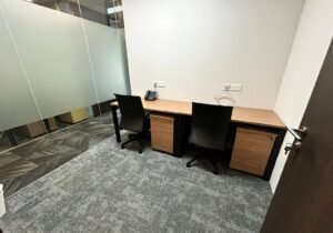 Corporate Serviced Offices – Serviced Offices & Coworking at Shaw Centre, Orchard, Singapore gallery image 4