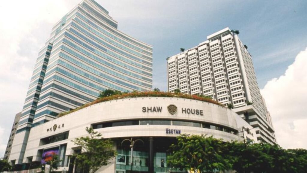 Shaw House Office for Rent | Singapore – shaw-house-01-building-facade