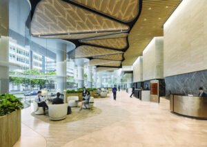 Shaw Tower Office for Rent | Grade A Singapore gallery image 3