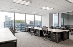 Signature by Regus – Serviced Offices & Coworking at Asia Square Tower 1, Marina Bay, Singapore gallery image 2