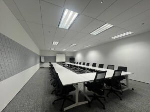 Signature by Regus – Serviced Offices & Coworking at Asia Square Tower 1, Marina Bay, Singapore gallery image 9