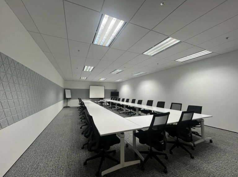 Signature by Regus – Serviced Offices at Asia Square Tower 1, Marina Bay