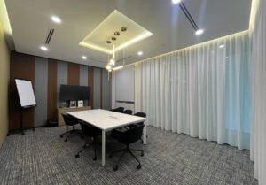 Signature by Regus – Serviced Offices & Coworking at Asia Square Tower 1, Marina Bay, Singapore gallery image 11