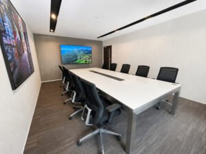 Singapore Land Tower Office for Rent | Grade A Singapore gallery image 7