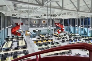 SingPost Centre Office for Rent | Singapore gallery image 6