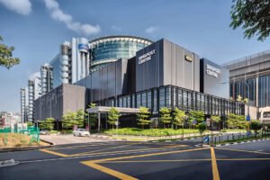 SingPost Centre Office for Rent | Singapore gallery image 4