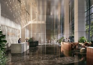 Solitaire on Cecil Office for Rent | Grade A Singapore gallery image 3