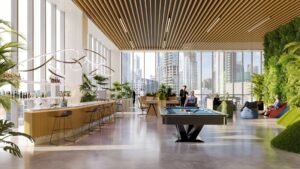 Solitaire on Cecil Office for Rent | Grade A Singapore gallery image 5