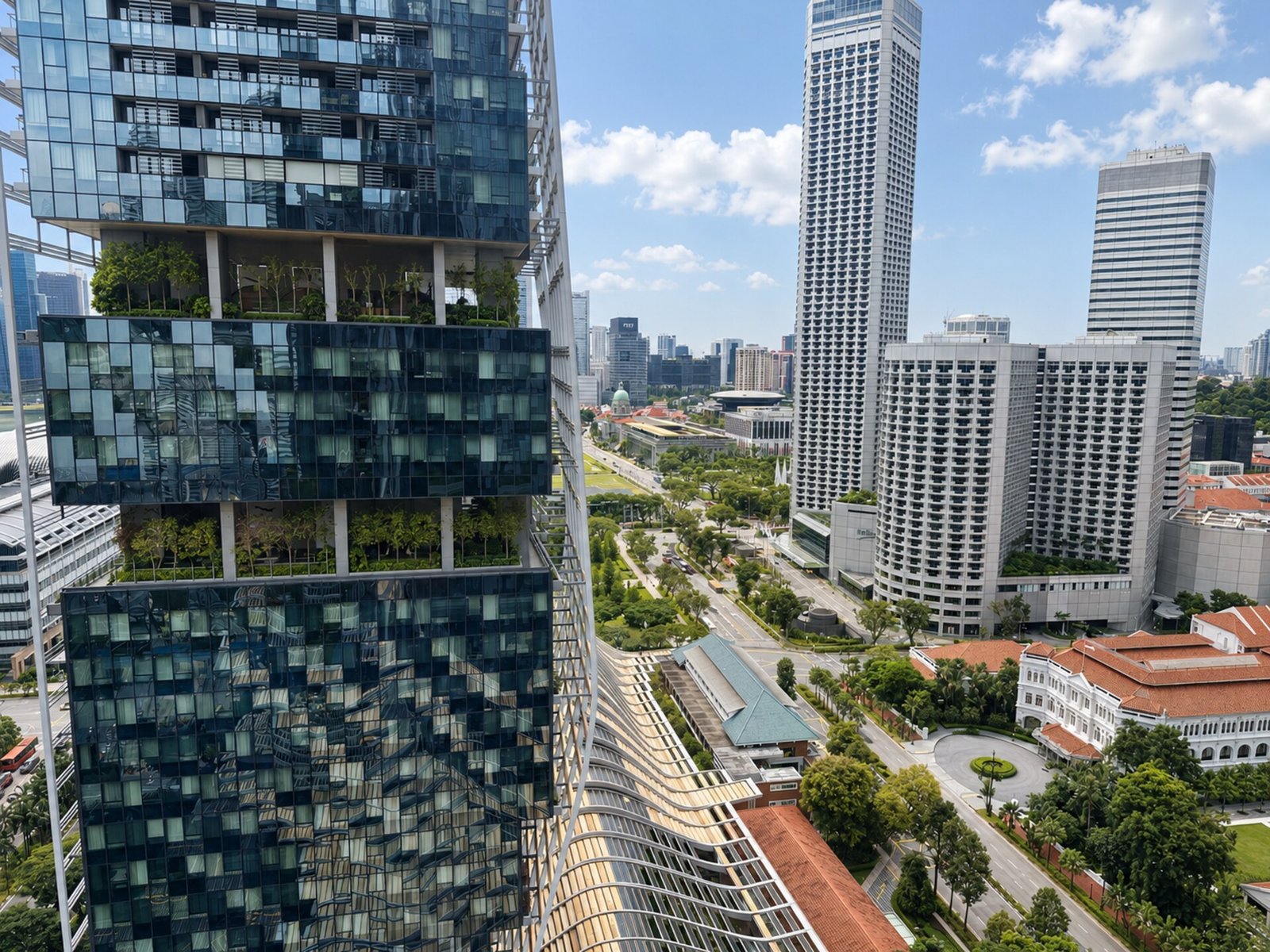 South Beach Tower