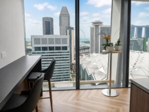 South Beach Tower Office for Rent | Grade A Singapore gallery image 13